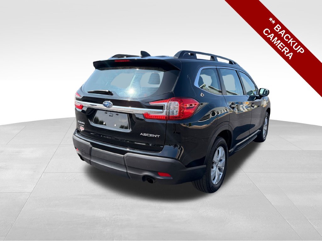 Used 2024 Subaru Ascent 8-Passenger AWD/4WD image 6