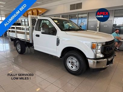 Used 2020 Ford F250 XL w/ Power Equipment Group