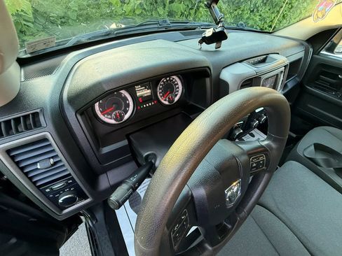 Used 2022 RAM 1500 Tradesman w/ Popular Equipment Group AWD/4WD image 42