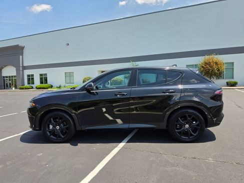 Used 2024 Dodge Hornet R/T Plus w/ Tech Pack Plus w/o Parking AWD/4WD image 13
