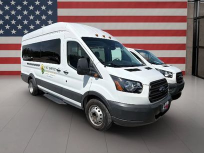 Used 2018 Ford Transit 350 XL