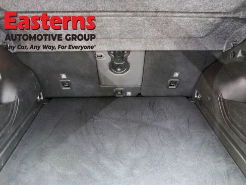 Used 2021 Jeep Renegade Limited image 9