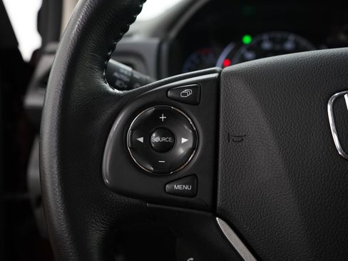 Used 2015 Honda CR-V EX-L image 25