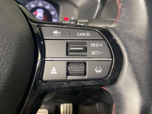 Used 2023 Acura Integra A-Spec w/ Technology Package FWD image 26