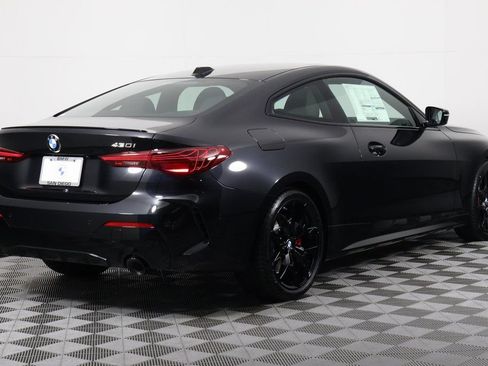 New 2027 BMW 430i Coupe w/ M Sport Package RWD image 2