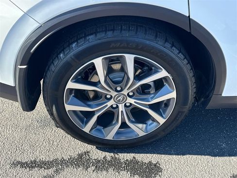 Used 2023 Acura MDX FWD w/ Technology Package image 18