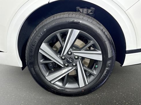 New 2026 Genesis GV70 3.5T Sport Advanced image 33