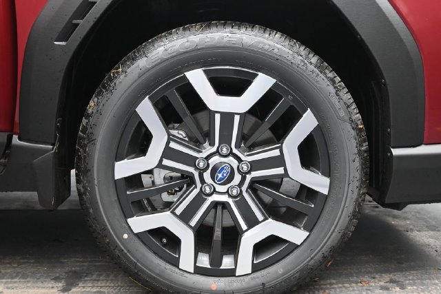 New 2026 Subaru Outback Touring XT AWD/4WD image 10