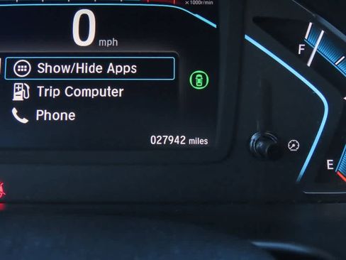 Certified 2023 Honda Odyssey Sport image 27