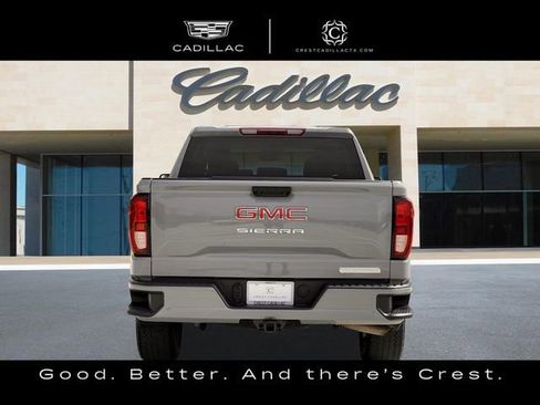 Used 2024 GMC Sierra 1500 Elevation image 4