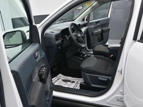 Used 2024 Ford Maverick XL FWD image 17