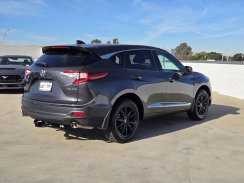 Used 2019 Acura RDX w/ Technology Package image 4