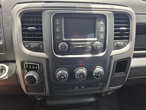 Used 2024 RAM 1500 Tradesman w/ Popular Equipment Group RWD image 16