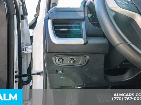 Used 2024 GMC Terrain SLE image 27