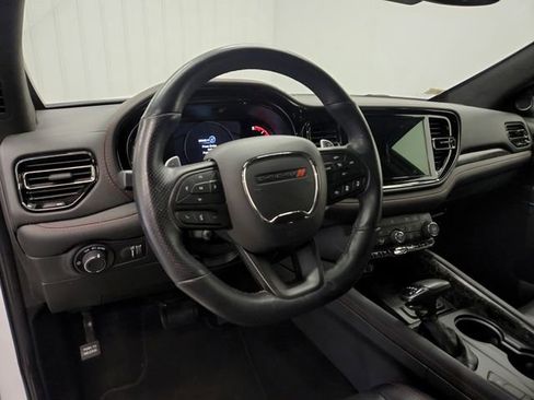 Used 2024 Dodge Durango R/T AWD/4WD image 17