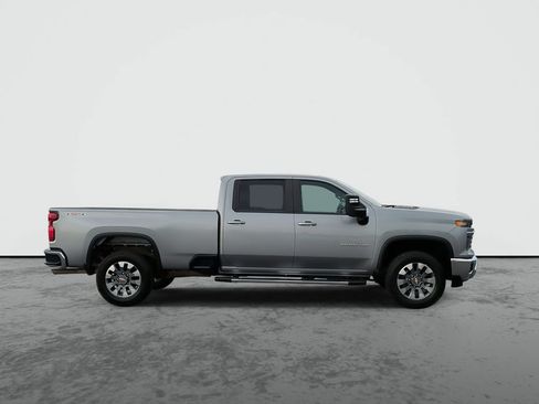 Used 2025 Chevrolet Silverado 3500 LT w/ All Star Edition AWD/4WD image 9