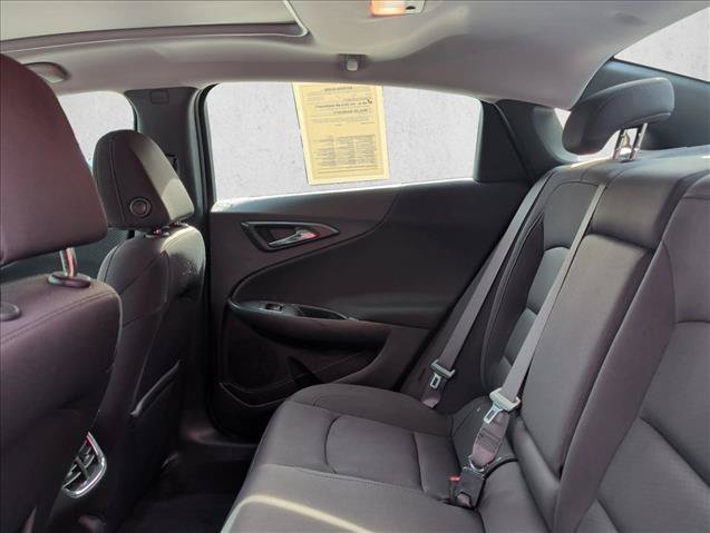 Used 2019 Chevrolet Malibu LT FWD image 18