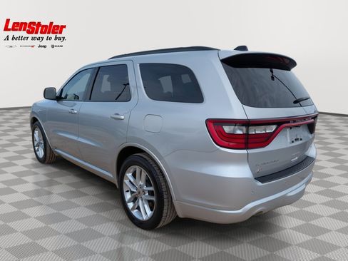 Used 2024 Dodge Durango R/T image 3