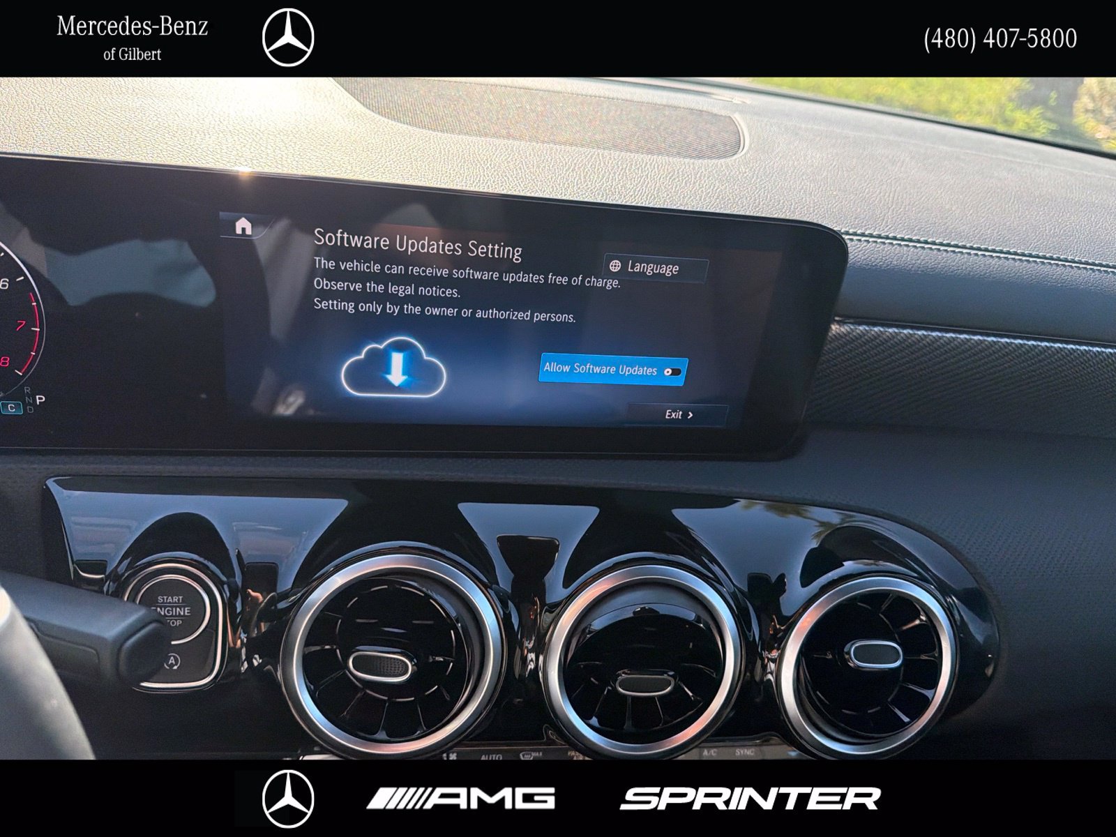 Certified 2026 Mercedes-Benz CLA 250 image 25