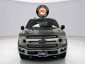 Used 2019 Ford F150 XLT w/ Equipment Group 302A Luxury video 2