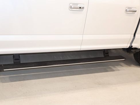 Certified 2019 Ford F150 Limited w/ Trailer Tow Package image 43