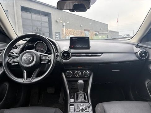 Used 2020 MAZDA CX-3 Sport FWD image 10