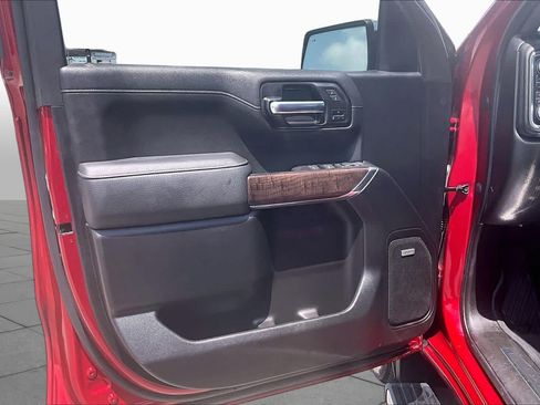 Used 2021 GMC Sierra 1500 Denali w/ Denali Ultimate Package AWD/4WD image 42