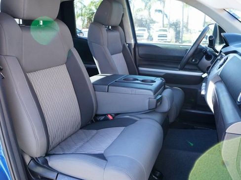 Used 2016 Toyota Tundra SR5 image 35