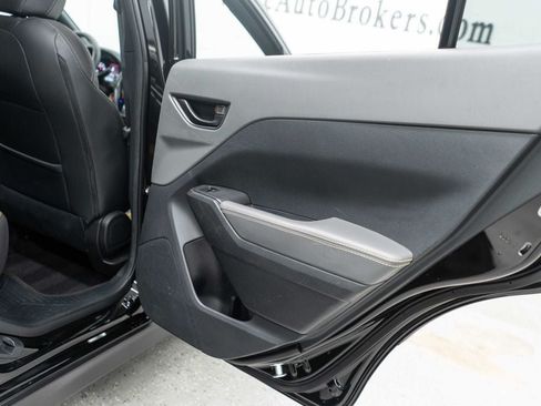Used 2024 Subaru Crosstrek 2.5i Sport w/ Crosstrek Mirror Package AWD/4WD image 30