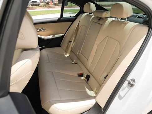 Used 2019 BMW 330i Sedan RWD image 28