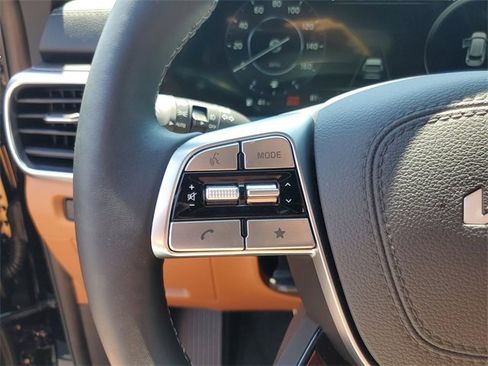 New 2025 Kia Telluride SX Prestige X-Line image 18