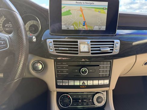 Used 2015 Mercedes-Benz CLS 400 4MATIC image 10