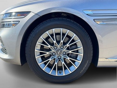 Used 2023 Genesis G80 2.5T image 10