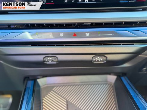 Used 2026 BMW X3 xDrive30i w/ M Sport Package AWD/4WD image 22