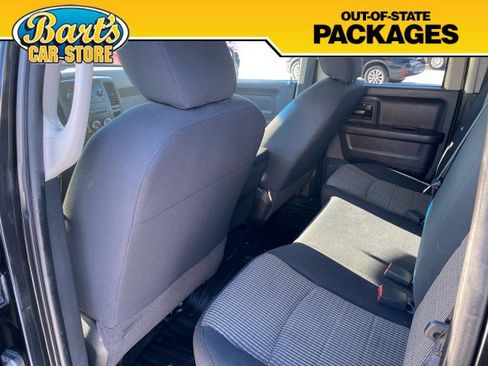 Used 2011 RAM 1500 ST w/ SXT Appearance Group image 18
