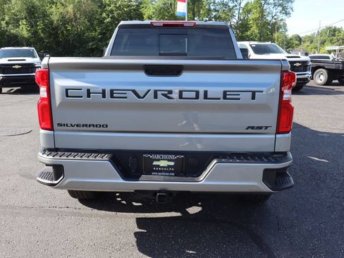 New 2026 Chevrolet Silverado 1500 RST w/ Convenience Package II AWD/4WD image 24