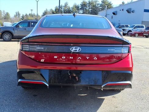 Used 2024 Hyundai Sonata SEL image 31