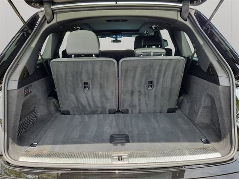 Used 2022 Audi Q7 2.0T Premium Plus w/ Premium Plus Package image 12