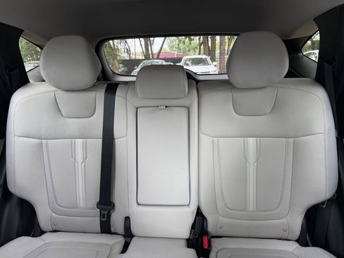 Used 2025 Hyundai Tucson SEL image 68