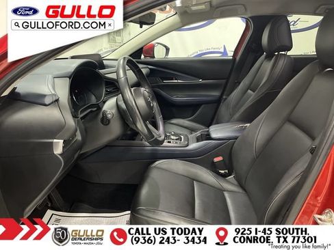 Used 2020 MAZDA CX-30 FWD w/ Select Package image 28
