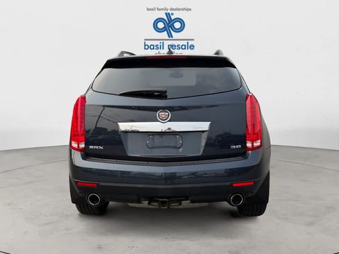 Used 2016 Cadillac SRX FWD image 5