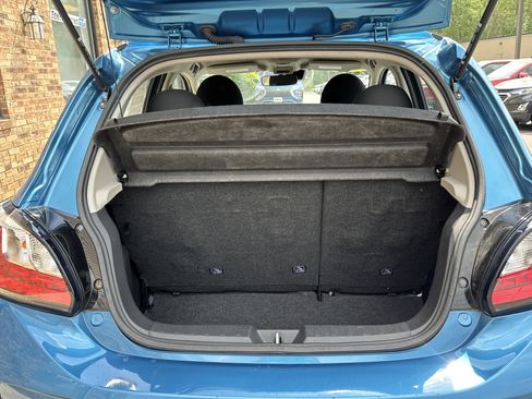 Used 2022 Mitsubishi Mirage ES FWD image 11