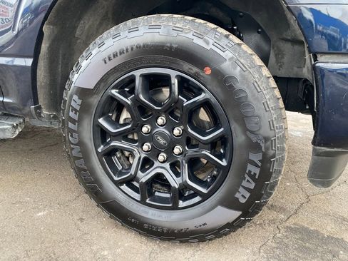 Used 2024 Ford F150 XLT w/ Equipment Group 302A MID image 32