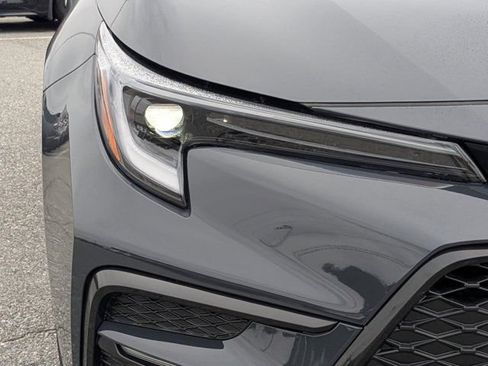 New 2026 Toyota Corolla SE FWD image 10