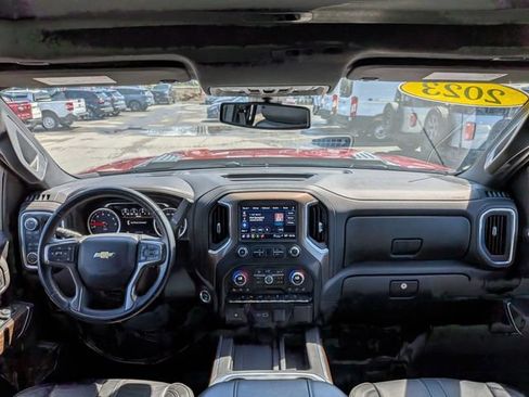Used 2023 Chevrolet Silverado 3500 High Country w/ Safety Package II AWD/4WD image 14
