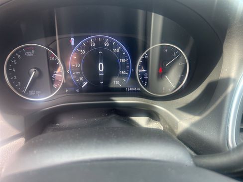 Used 2020 Buick Enclave Avenir FWD image 9