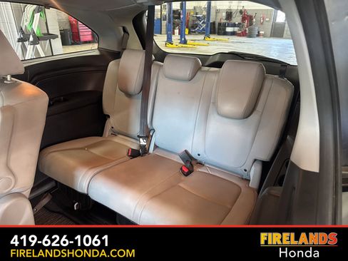 Used 2023 Honda Odyssey EX-L image 33