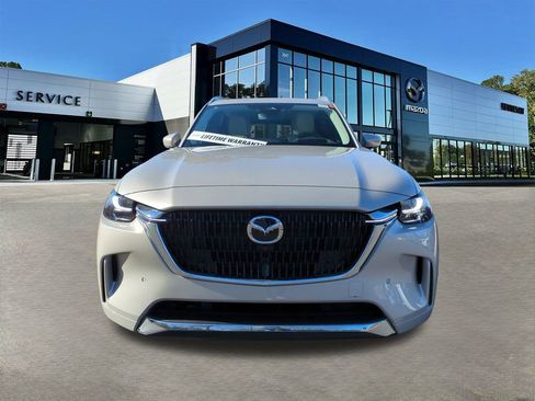 New 2026 MAZDA CX-90 3.3 Turbo S w/ Premium Plus image 9