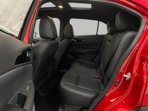 New 2026 Mitsubishi Eclipse Cross SEL image 30