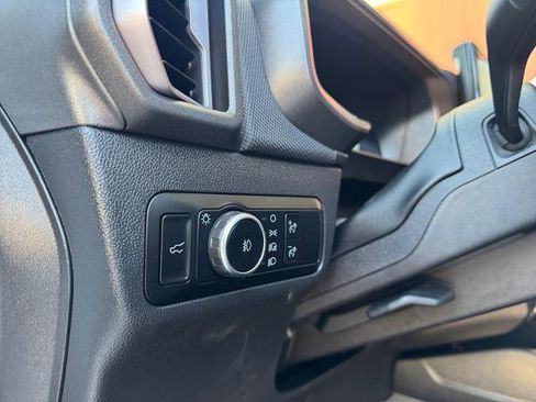 Certified 2025 Ford Bronco Sport Outer Banks w/ Outer Banks Tech Package+ AWD/4WD image 21